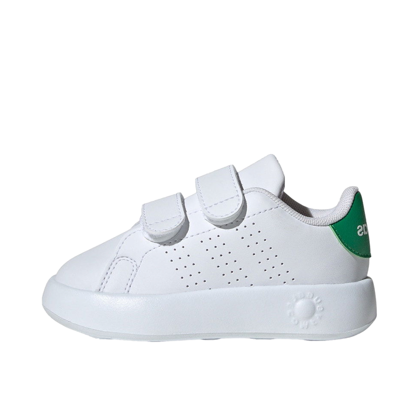 Tennarit ja kengät adidas Originals Advantage CF Valkoinen | ID5286