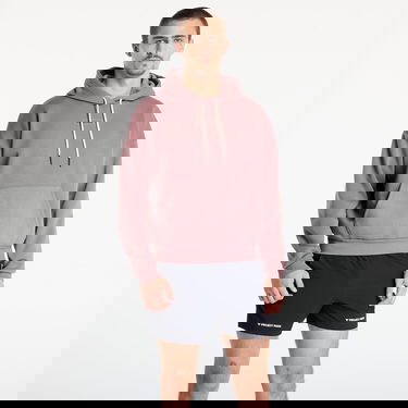 Huppari Under Armour Project Rock Icon Hoodie Vaaleanpunainen | 6005087-651, 0