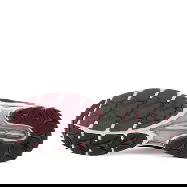 Tennarit ja kengät Saucony Progrid Triumph 4 Burgundia | S70704-15, 5
