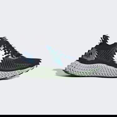 Tennarit ja kengät adidas Performance AlphaEDGE 4D W Musta | FV6106, 0