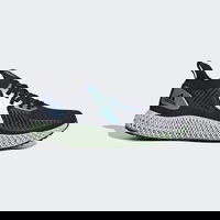 AlphaEDGE 4D W