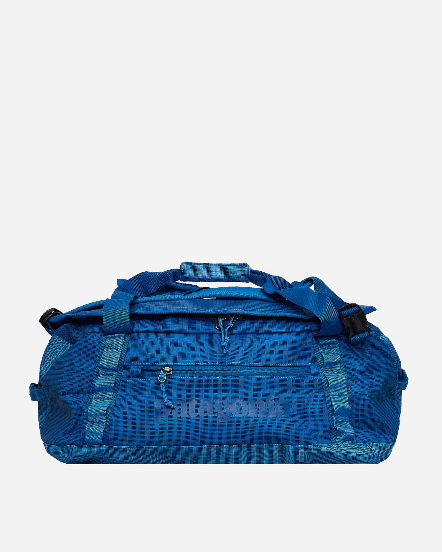 Matkalaukku Patagonia Black Hole Duffel 40L Sininen | 49339 ENLB, 1