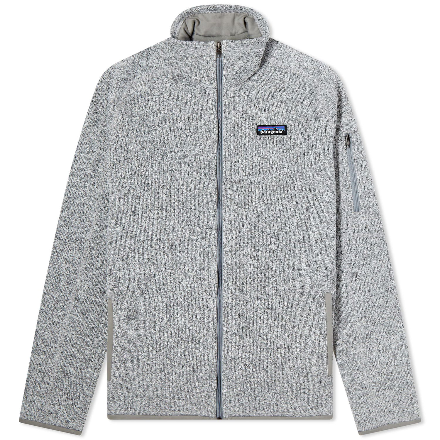 Huppari Patagonia Better Harmaa | 25543-BCW, 0