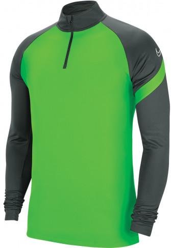 Villapaita Nike Academy Pro Dri-FIT Top Vihreä | bv6942-398