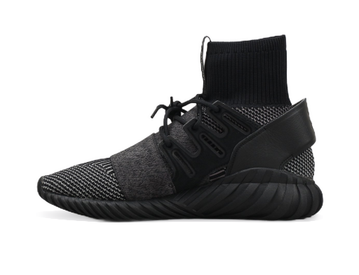 Tennarit ja kengät adidas Originals Tubular Doom PK Musta | BY3131