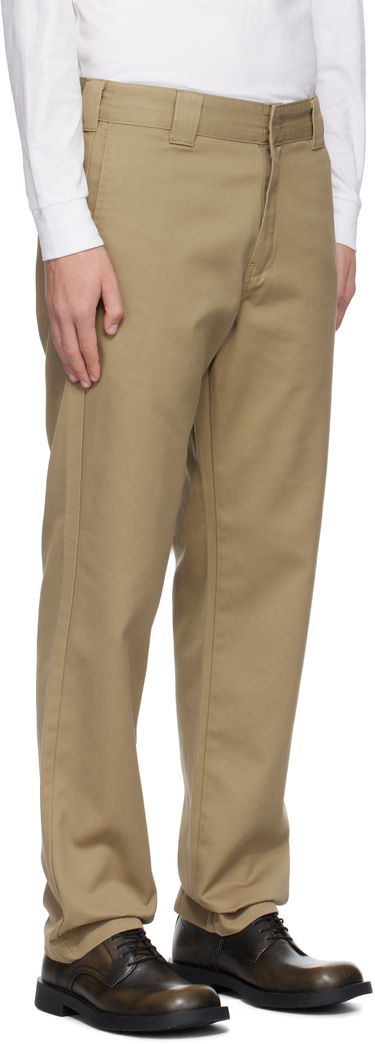 Cargo housut Carhartt WIP Work In Progress Master Trousers Vihreä | I034233, 4