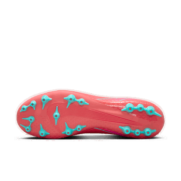 Tennarit ja kengät Nike Mercurial Superfly 10 Academy AG Vaaleanpunainen | FQ8329-800, 1