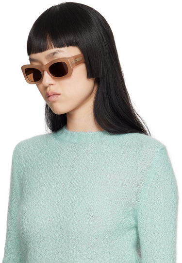 Aurinkolasit Port Tanger Michael Bargo Edition Temo Sunglasses Beige | PT-1706, 3