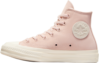 Tennarit ja kengät Converse Chuck 70 W Vaaleanpunainen | A07901C, 2
