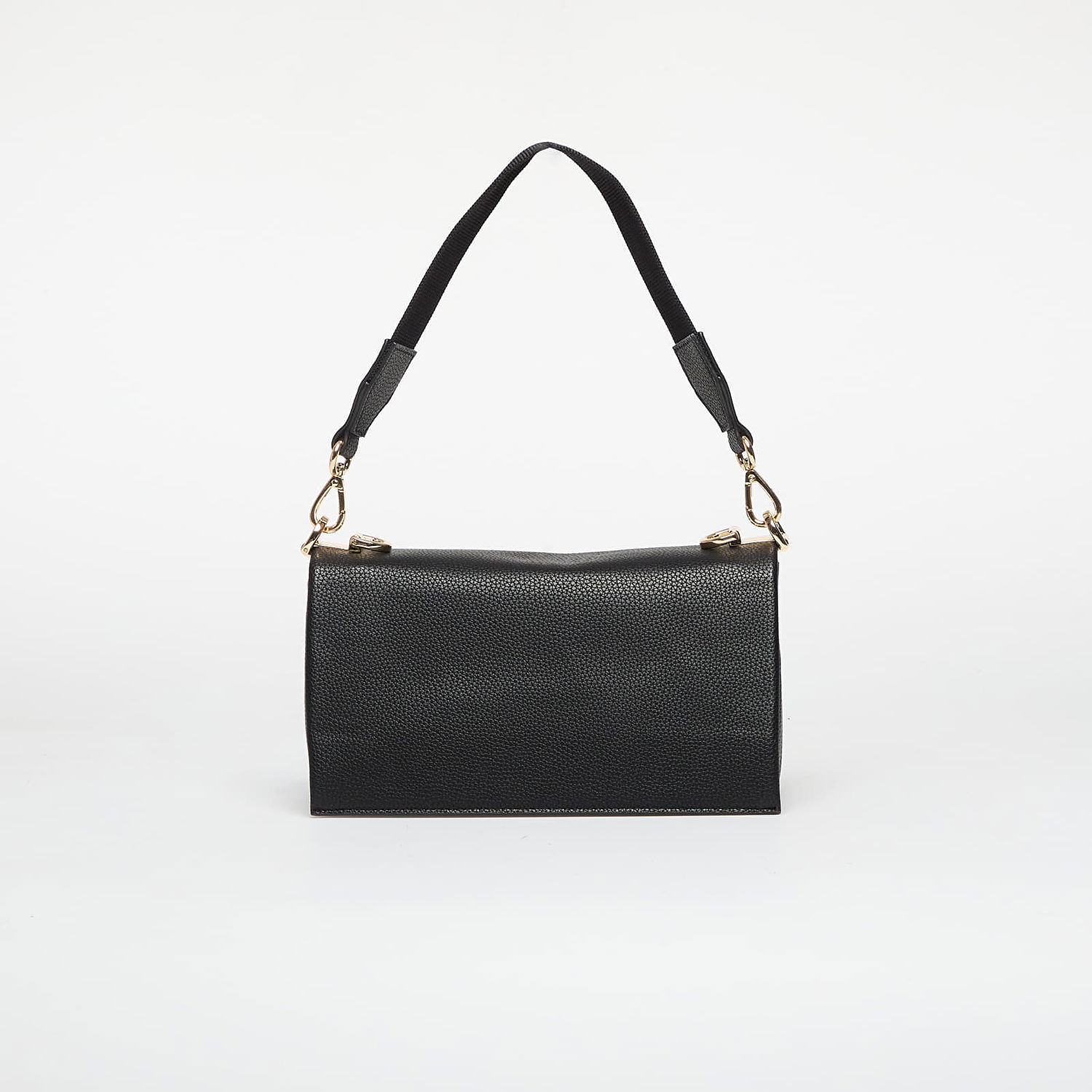 Olkalaukku Tommy Hilfiger Tommy Hilfiger Crossover Shoulder Bag Musta | AW0AW17726 BDS, 1