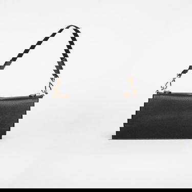 Olkalaukku Tommy Hilfiger Tommy Hilfiger Crossover Shoulder Bag Musta | AW0AW17726 BDS, 1