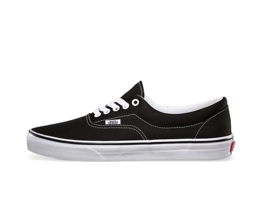 Tennarit ja kengät Vans Era Musta | VEWZBLK