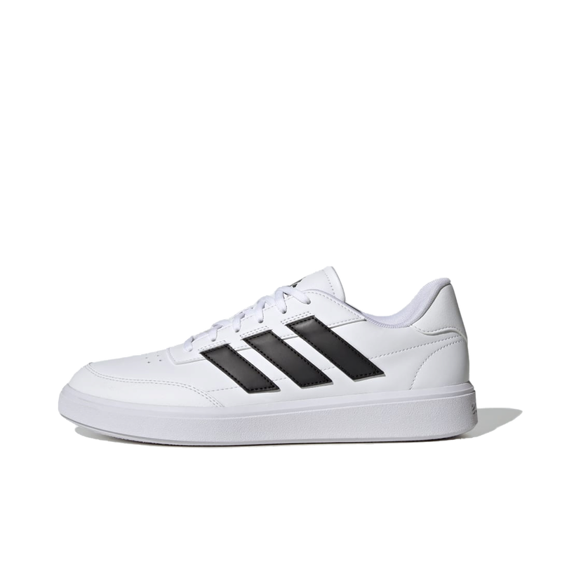 Tennarit ja kengät adidas Performance Courtblock Valkoinen | IF4033