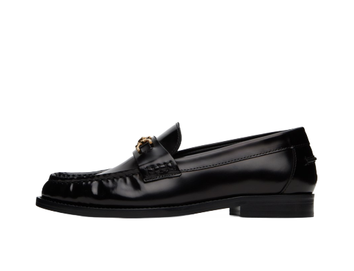 Tennarit ja kengät Versace Medusa '95 Loafers Musta | 1012123_1A08773