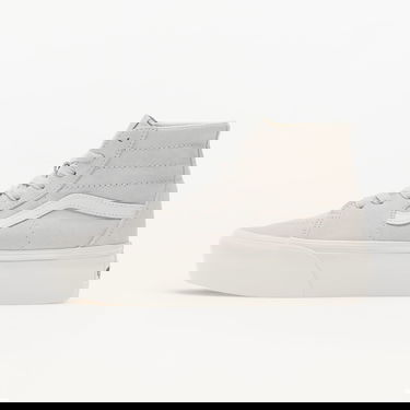 Tennarit ja kengät Vans UA SK8-Hi Tapered Stackform Harmaa | VN0A5JMKB7D1, 0