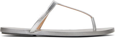 Asusteet Marsèll Marsèll Sottile Thong Sandals Metallinen | MW8533 P032, 0