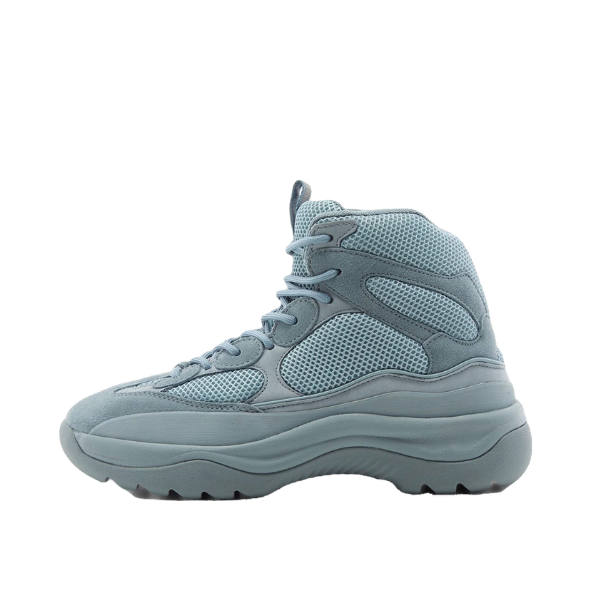 Tennarit ja kengät adidas Yeezy Yeezy Desert Boot Sininen | YZ7MF7003-202