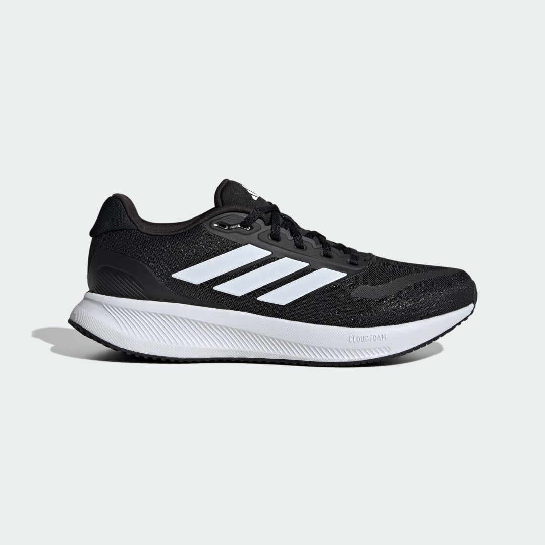Tennarit ja kengät adidas Performance Runfalcon 5 Running Musta | IH7758, 0