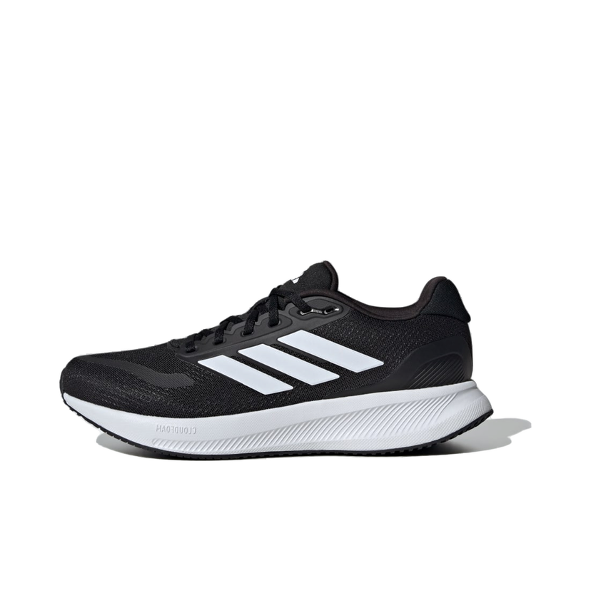 Juoksu adidas Performance Runfalcon 5 Running Musta | IH7758