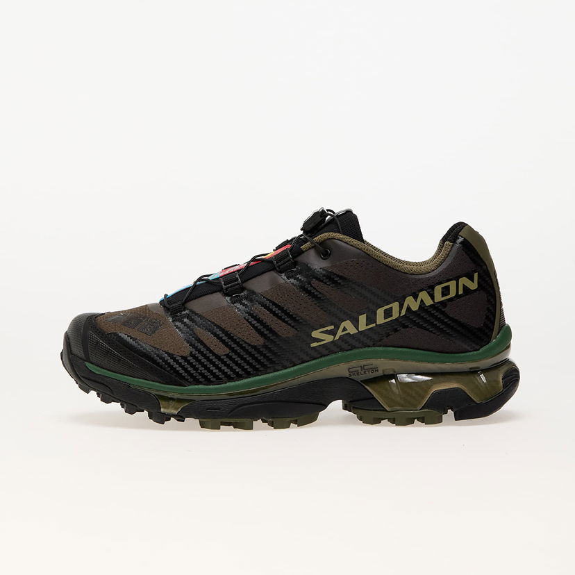Tennarit ja kengät Salomon XT-4 OG Musta | L47568500