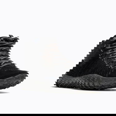 Tennarit ja kengät Merrell Wrapt Mid Musta | J037752, 0