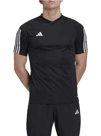 Jersey adidas Originals Tiro 23 Competition Jersex Musta | hk7638