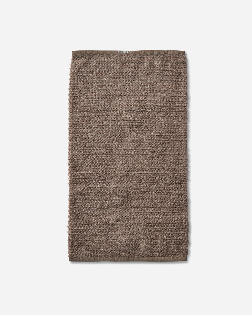 Huivi Satisfy Neck Warmer GhostFleece Ruskea | 34006 91001