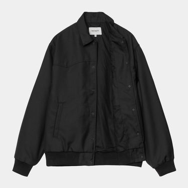 Takki Carhartt WIP WIP Ray Jacket Musta | I035622_2, 6