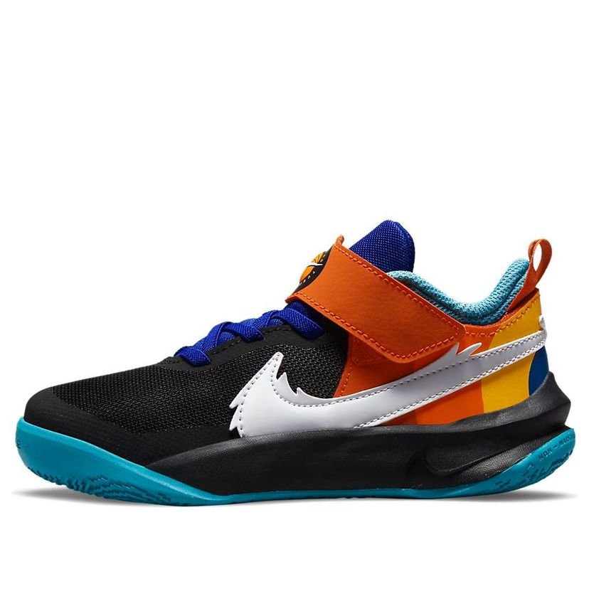 Tennarit ja kengät Nike Space Jam x Team Hustle D10 SE 'Tune Squad' Monivärinen | DH8055-001