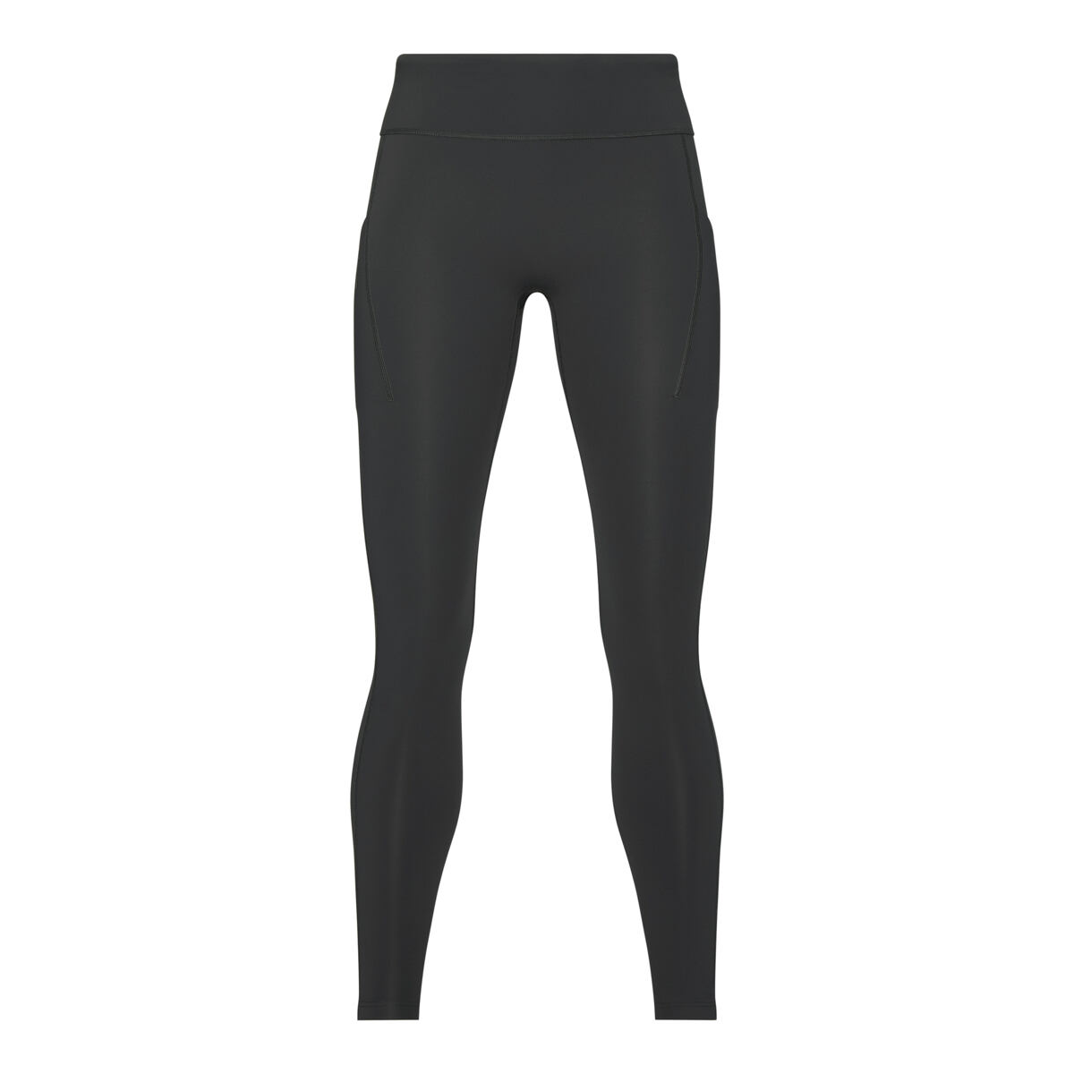 Leggingsit On Running Performance Tights Winter Running Leggings Musta | 1WF30182608, 0