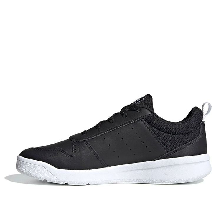 Tennarit ja kengät adidas Performance adidas neo Tensaur J Musta | EF1084