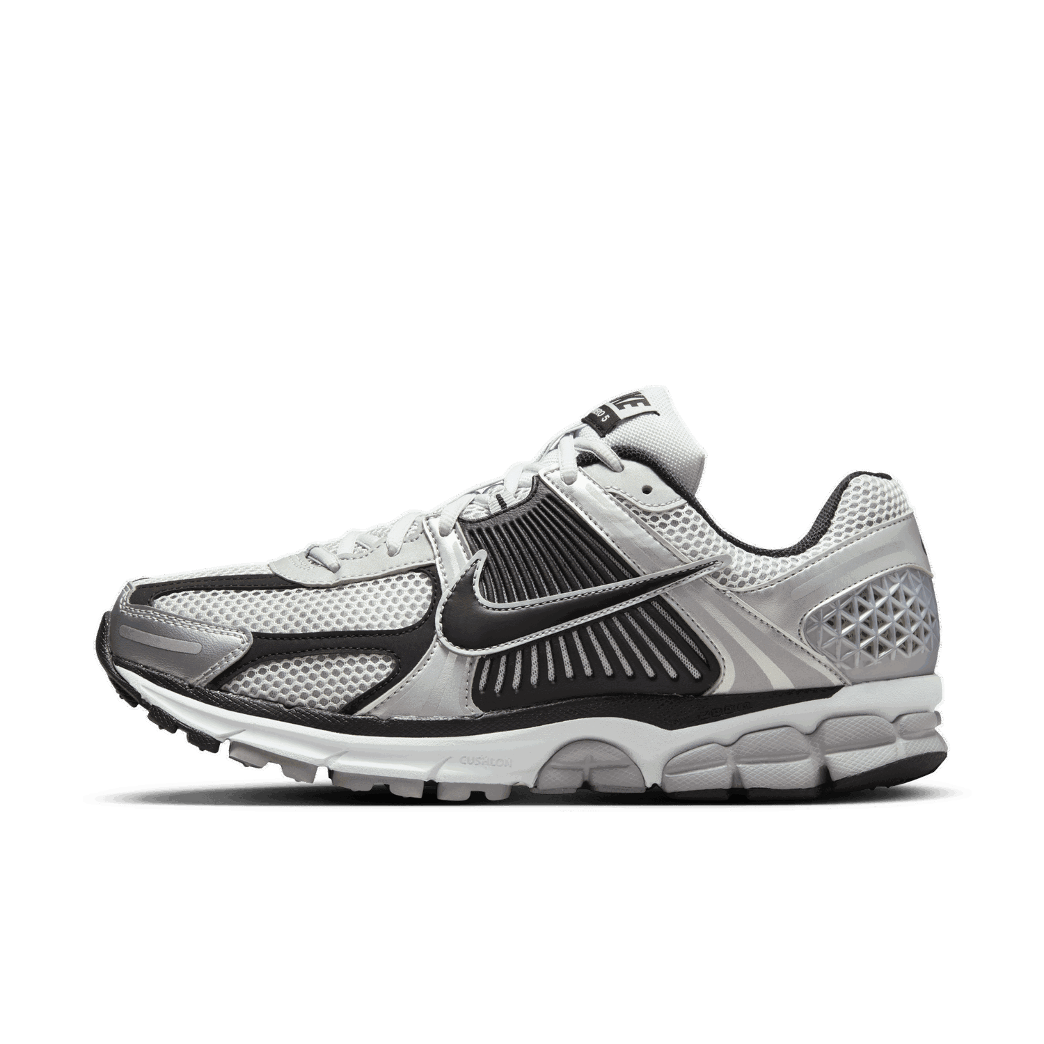 Tennarit ja kengät Nike Zoom Vomero 5 Harmaa | FJ4151-004, 0
