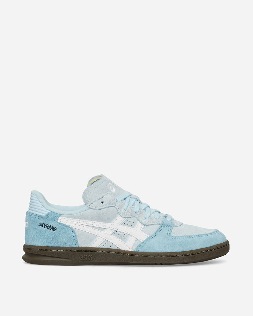 Tennarit ja kengät Asics Skyhand OG Sininen | 1203A452-400