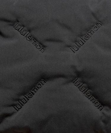 Hattu lululemon Quilted -Lined Bucket Hat Musta | prod20004711, 3