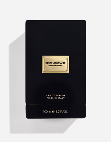 Hajuvedet ja tuoksut Dolce & Gabbana Velvet Zafferano Eau De Parfum, Velvet Collection, 100ml Punainen | VT00ULVT0009V000, 3