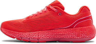 Tennarit ja kengät Under Armour HOVR Machina Punainen | 3021956-602, 2