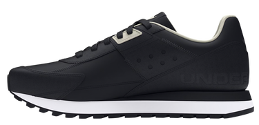 Tennarit ja kengät Under Armour Essential Runner Musta | 3028408-001, 1