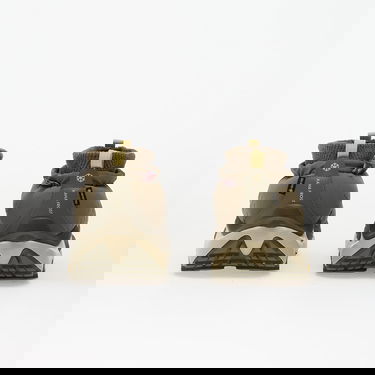 Tennarit ja kengät Hoka One One Kaha 2 Frost Moc Gtx 46 2/3 Vihreä | 1155210-AVS, 4