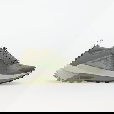 Tennarit ja kengät Nike Zegama 2 Light Army/ Jade Horizon-Light Bone Vihreä | FD5190-301, 2
