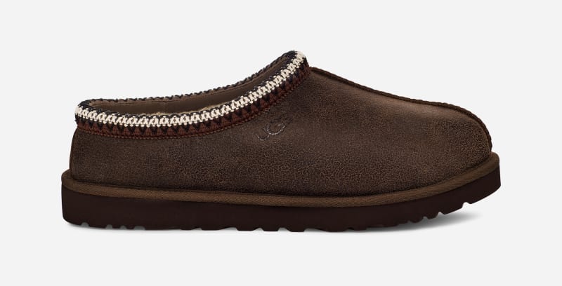 Tennarit ja kengät UGG Tasman Distressed Ruskea | 1158172-BCDR