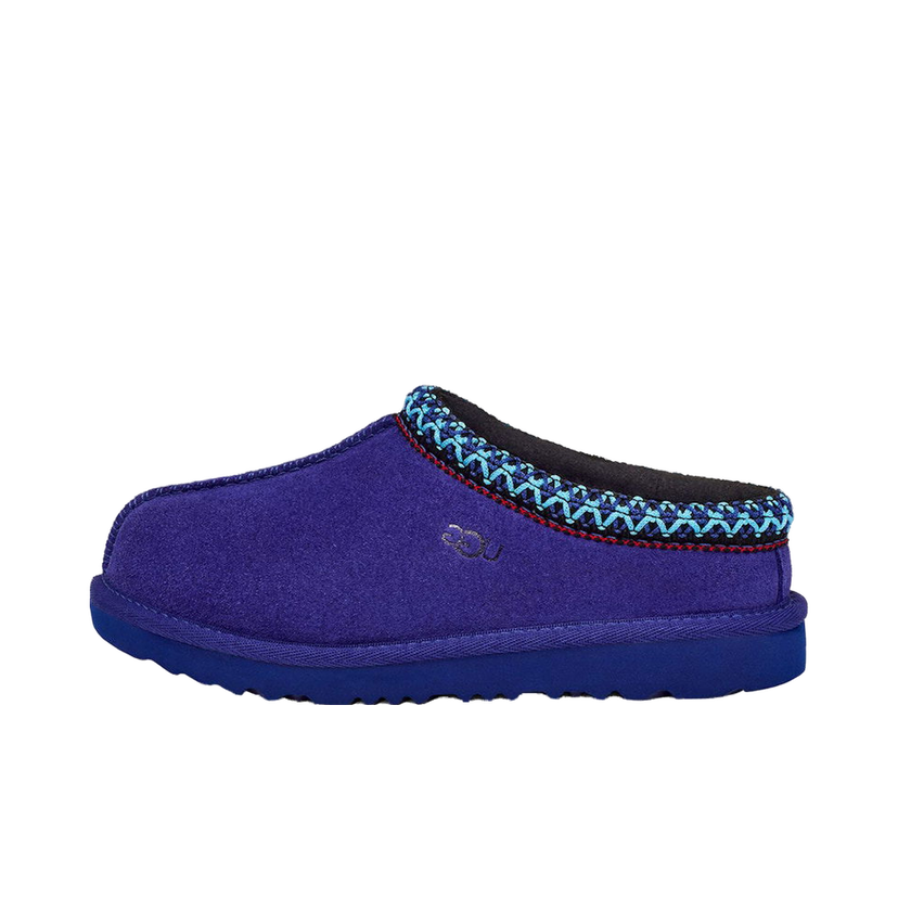 Tennarit ja kengät UGG Tasman II Slippers Violetti | 1019066K-NVLB