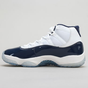Tennarit ja kengät Jordan Air Jordan 11 Retro "Win Like '82" Tummansininen | 378037-123, 0