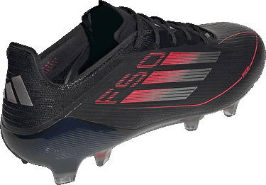 Tennarit ja kengät adidas Performance F50 ELITE FG Musta | ie1202, 5