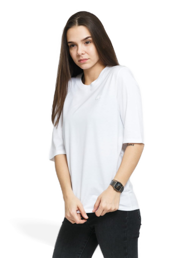 T-paita Lacoste 3/4 Sleeve Tee Valkoinen | TF9424
