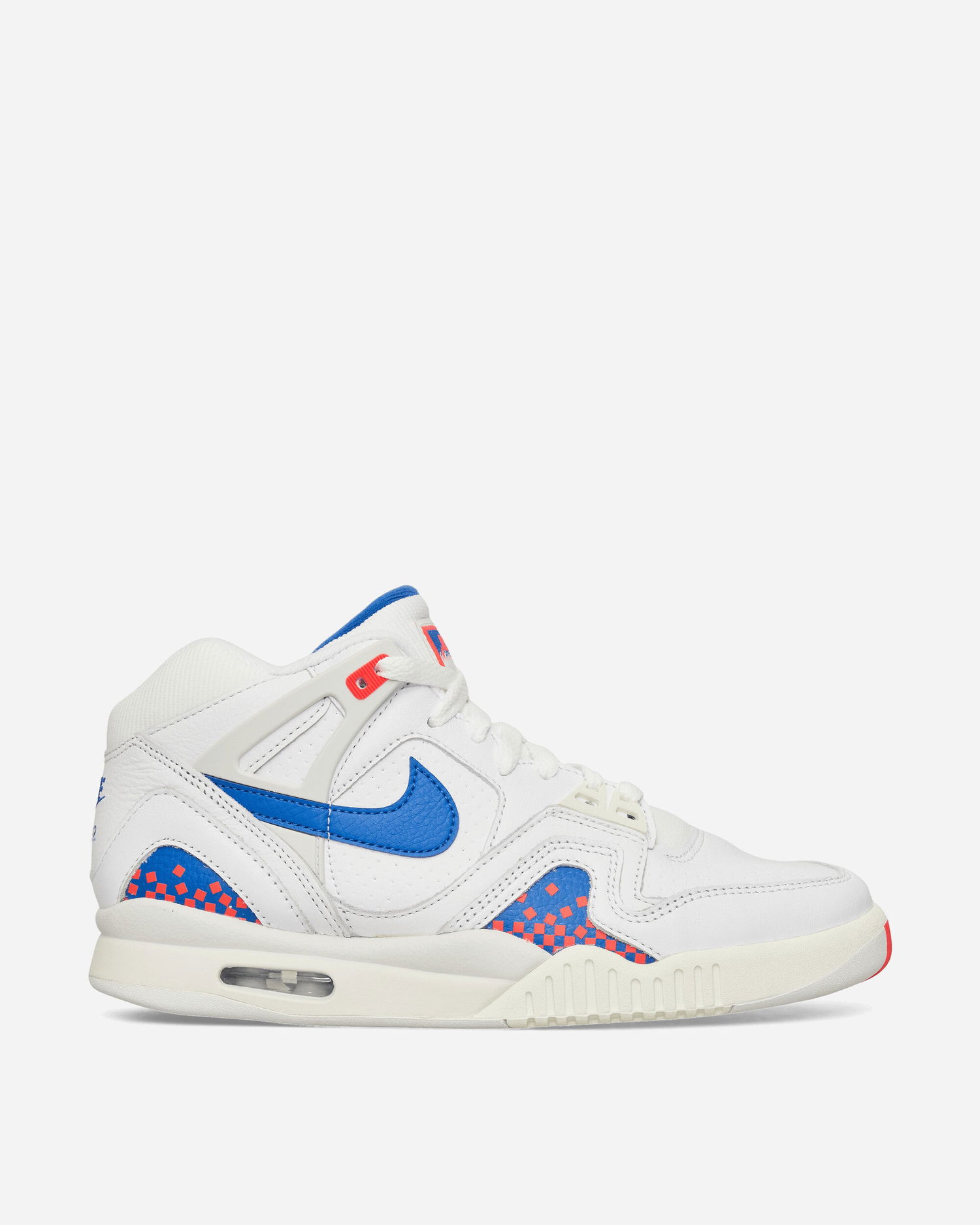 Tennarit ja kengät Nike Air Tech Challenge 2 Valkoinen | FZ9033-102, 1