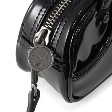 Käsilaukku Puma 1976 Micro Handbag Musta | 091824_02, 2