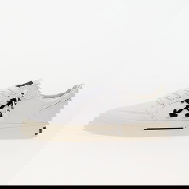 Tennarit ja kengät Off-White Vulc Low Valkoinen | OWIA288C99FAB0020110, 0