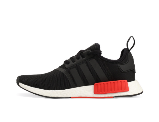 Tennarit ja kengät adidas Originals NMD_R1 ''Bred'' Musta | BB1969
