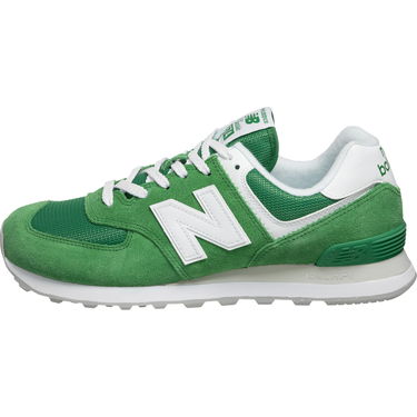 Tennarit ja kengät New Balance 574 grün Vihreä | ML574PG2, 3