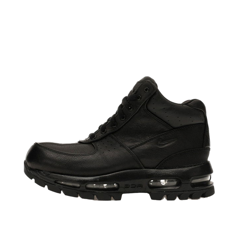 Tennarit ja kengät Nike Air Max Goadome Musta | 311567-001